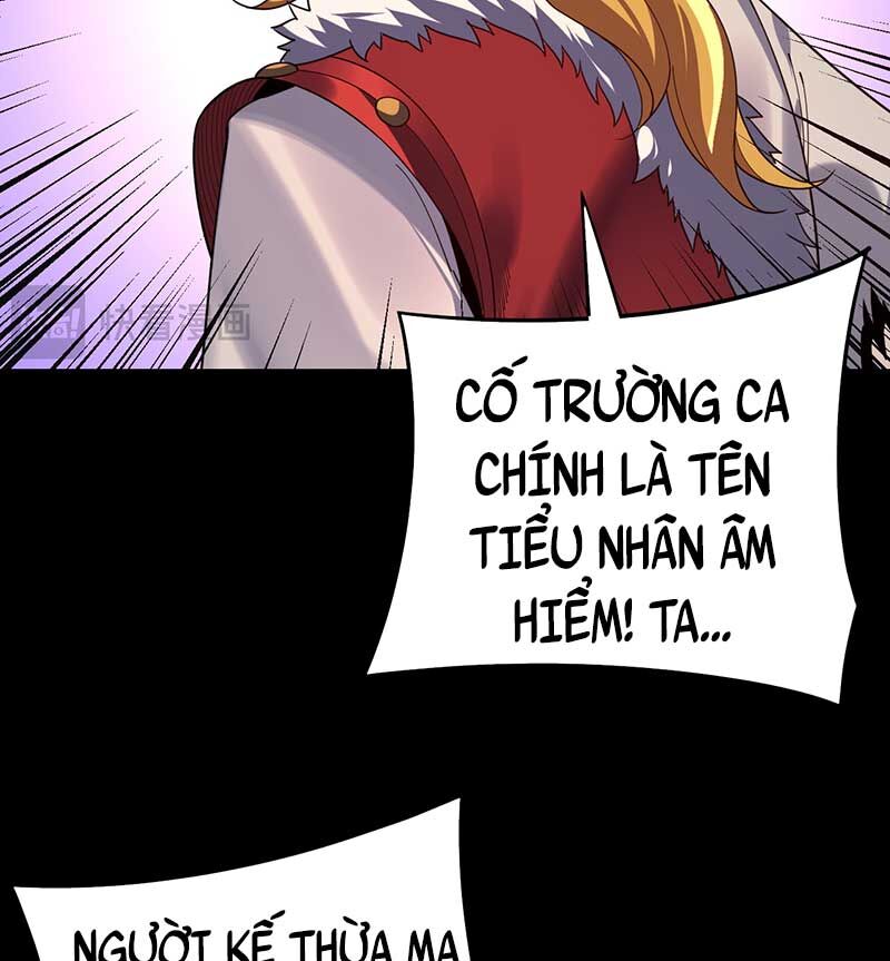 Ta Trời Sinh Đã Là Nhân Vật Phản Diện Chap 123 - Next Chap 124