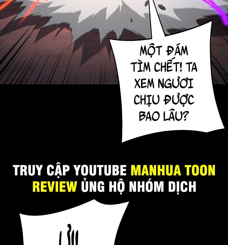 Ta Trời Sinh Đã Là Nhân Vật Phản Diện Chap 123 - Next Chap 124