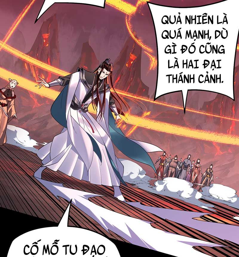 Ta Trời Sinh Đã Là Nhân Vật Phản Diện Chap 123 - Next Chap 124