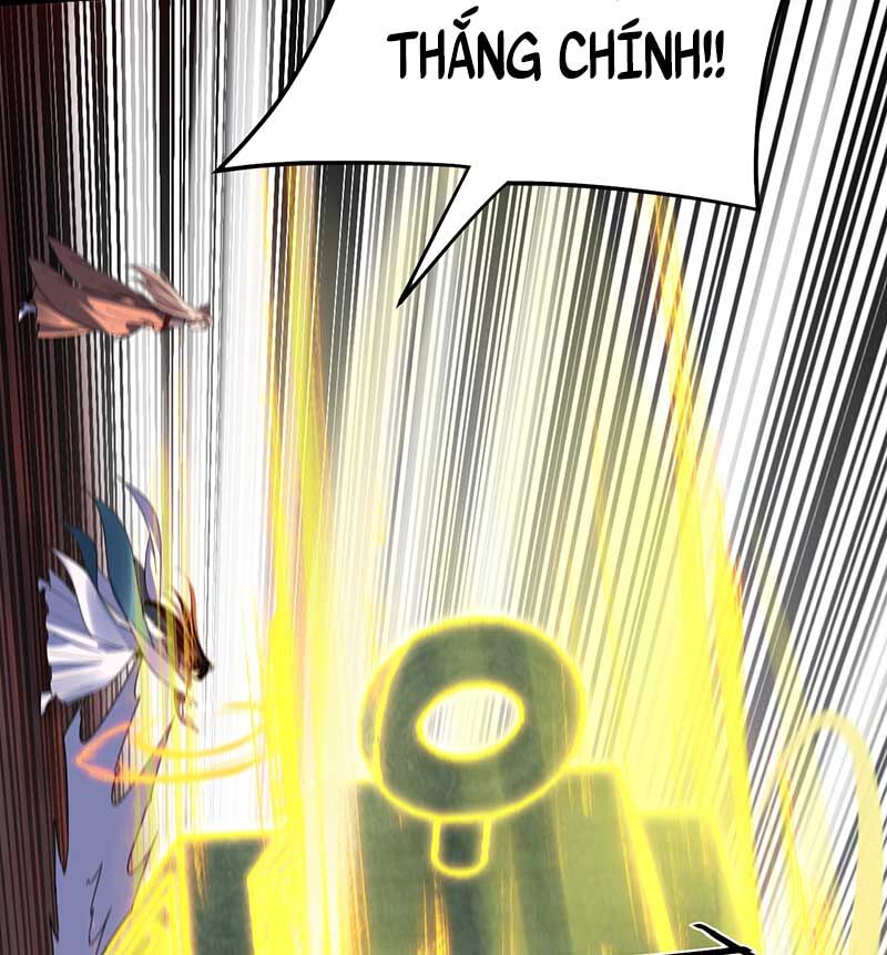 Ta Trời Sinh Đã Là Nhân Vật Phản Diện Chap 123 - Next Chap 124