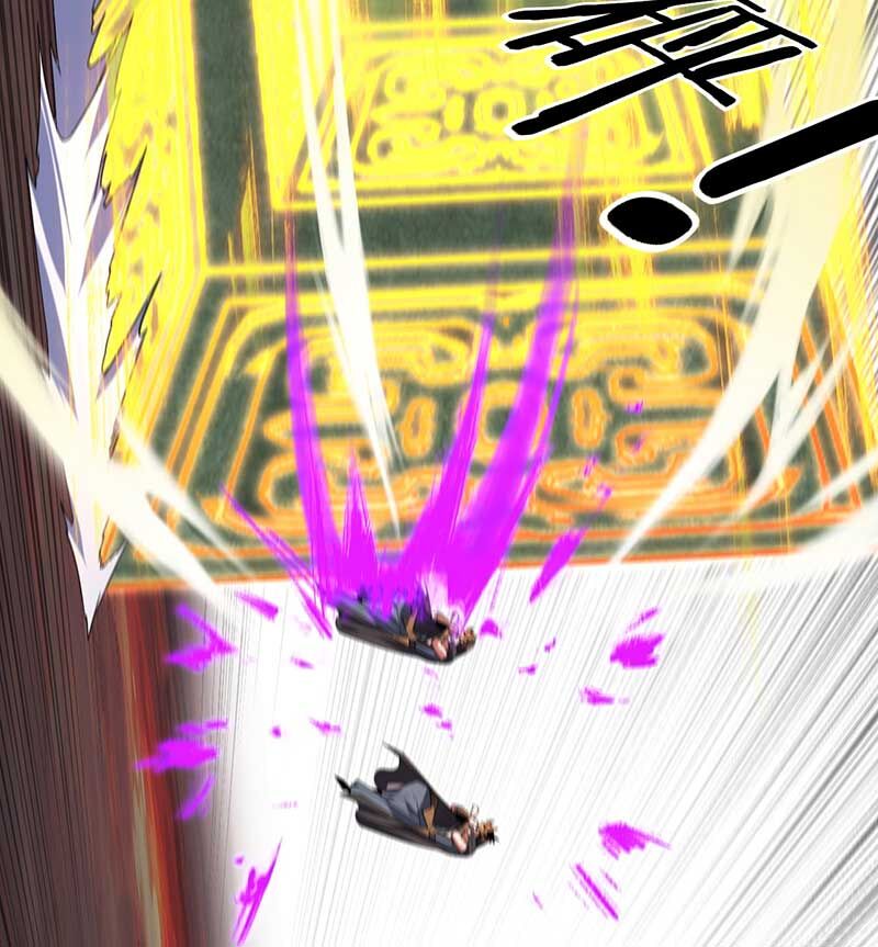 Ta Trời Sinh Đã Là Nhân Vật Phản Diện Chap 123 - Next Chap 124