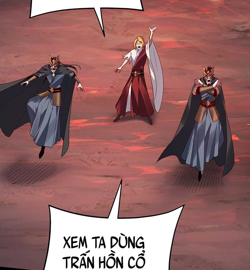 Ta Trời Sinh Đã Là Nhân Vật Phản Diện Chap 123 - Next Chap 124