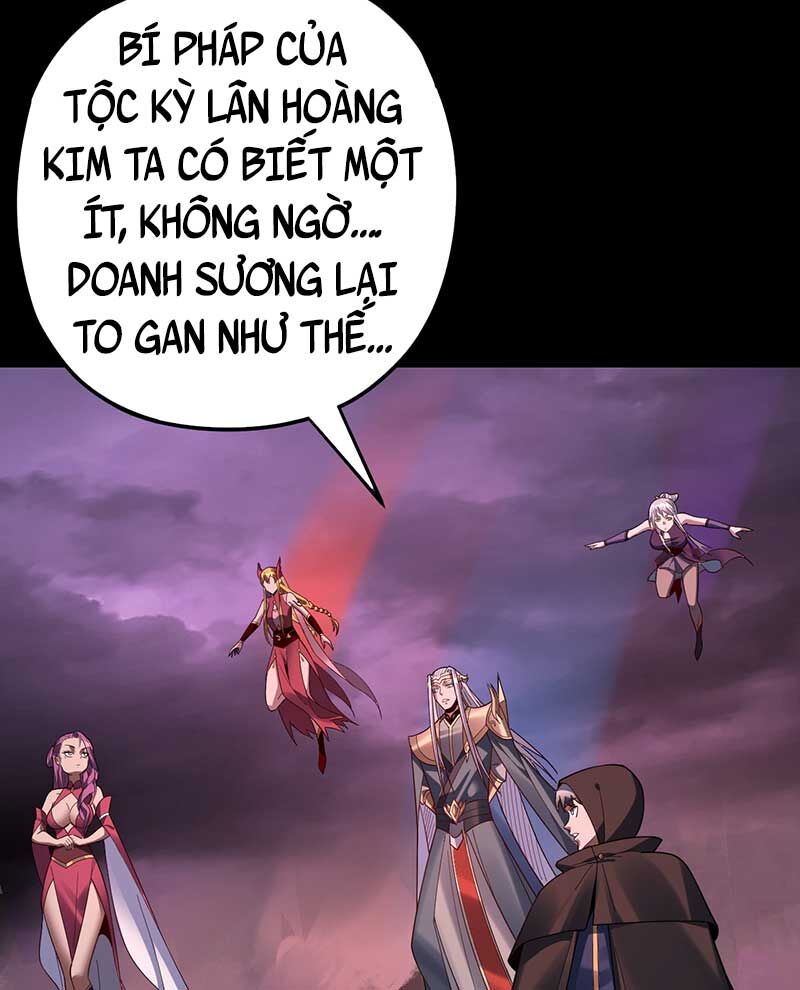 Ta Trời Sinh Đã Là Nhân Vật Phản Diện Chap 123 - Next Chap 124