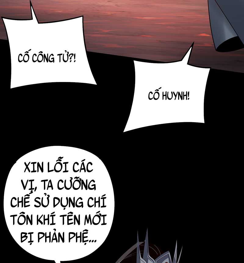Ta Trời Sinh Đã Là Nhân Vật Phản Diện Chap 123 - Next Chap 124