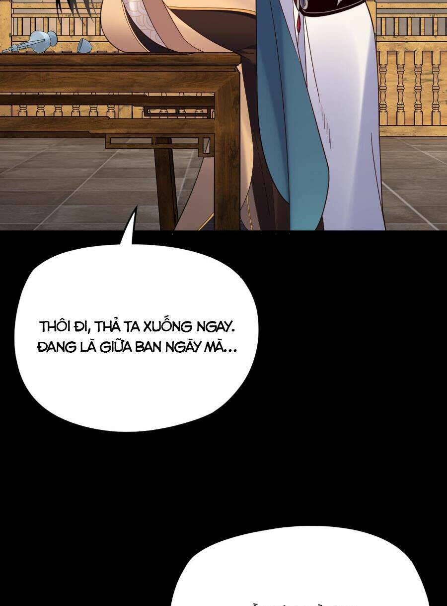 Ta Trời Sinh Đã Là Nhân Vật Phản Diện Chap 124 - Next Chap 125