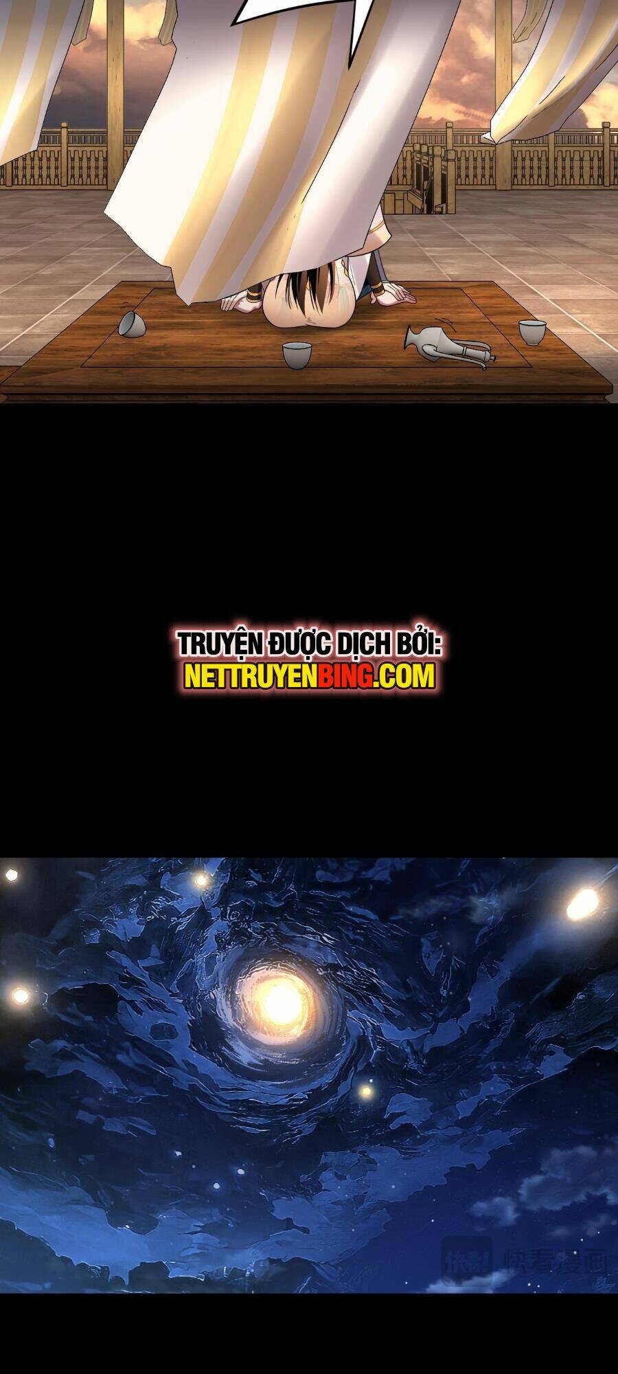 Ta Trời Sinh Đã Là Nhân Vật Phản Diện Chap 124 - Next Chap 125