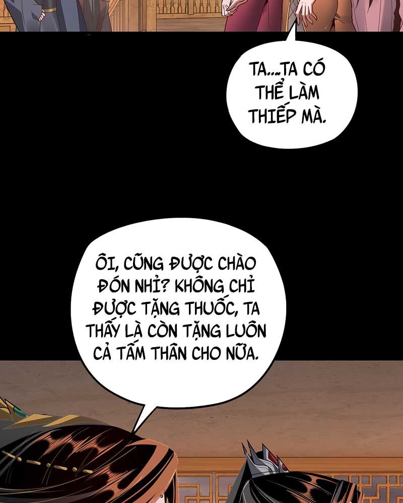Ta Trời Sinh Đã Là Nhân Vật Phản Diện Chap 124 - Next Chap 125