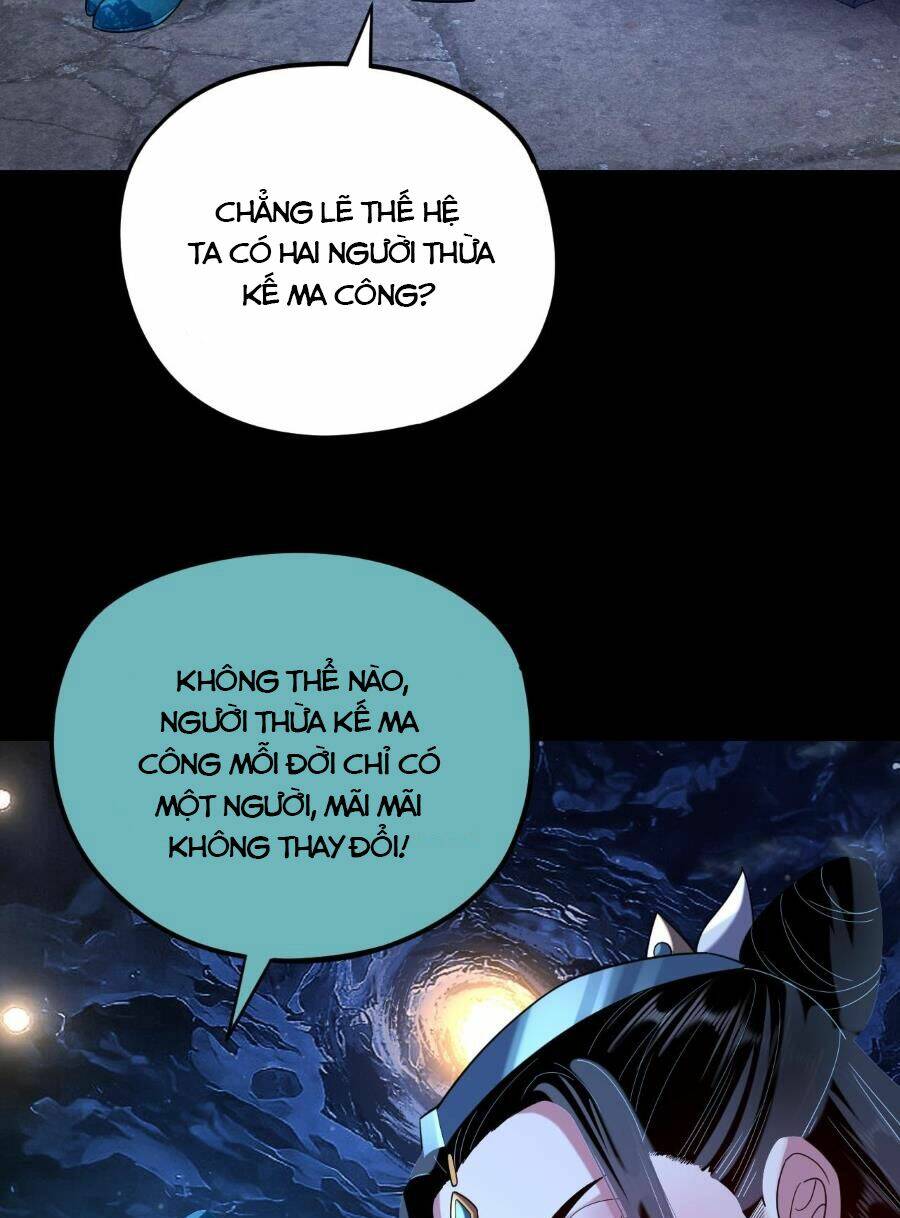 Ta Trời Sinh Đã Là Nhân Vật Phản Diện Chap 124 - Next Chap 125