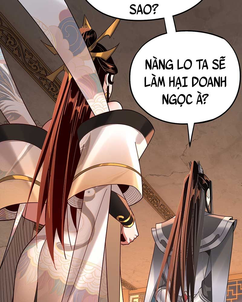 Ta Trời Sinh Đã Là Nhân Vật Phản Diện Chap 124 - Next Chap 125
