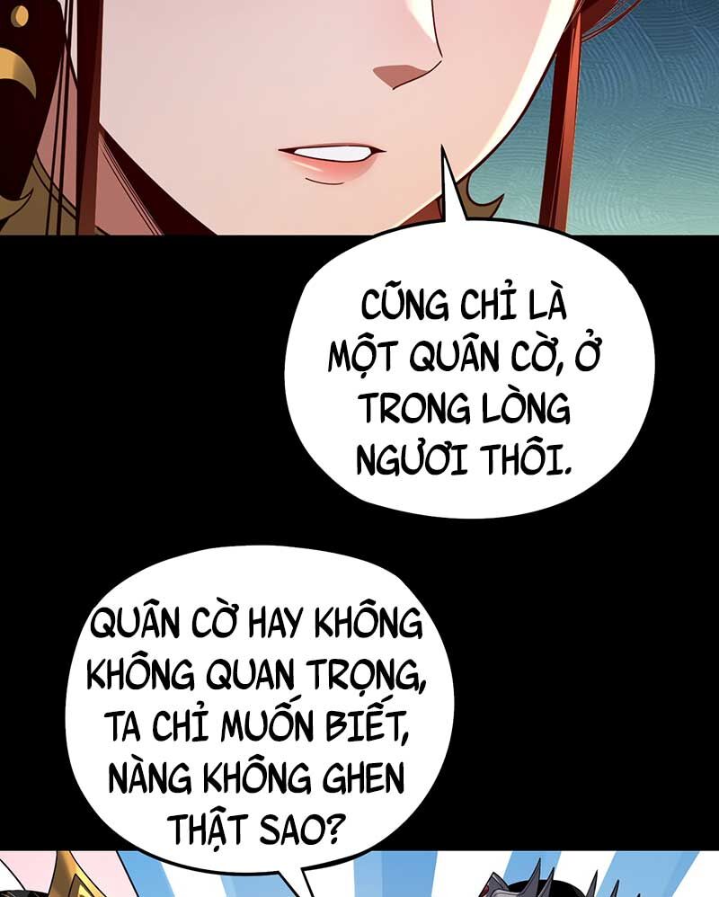 Ta Trời Sinh Đã Là Nhân Vật Phản Diện Chap 124 - Next Chap 125