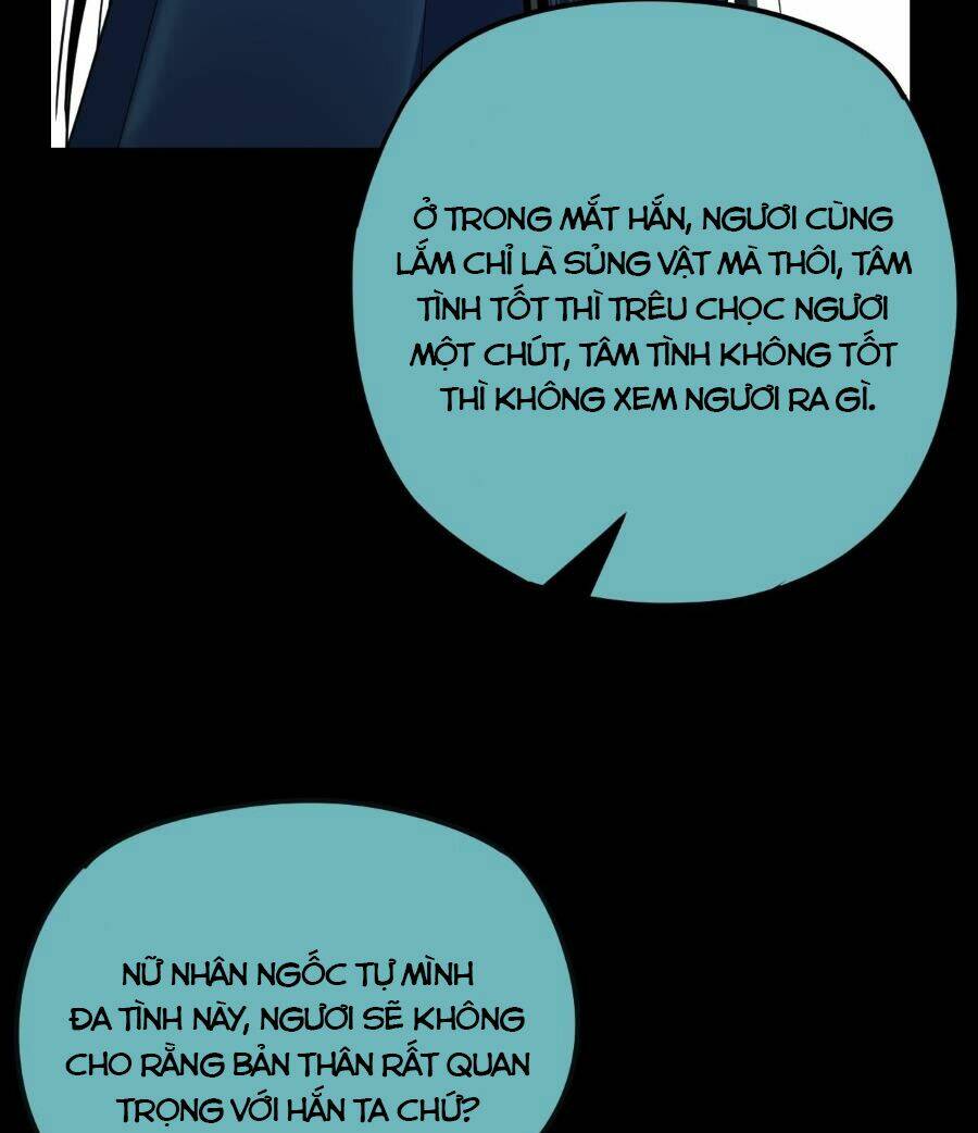 Ta Trời Sinh Đã Là Nhân Vật Phản Diện Chap 124 - Next Chap 125