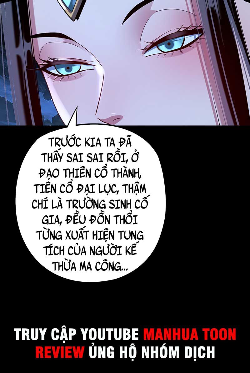 Ta Trời Sinh Đã Là Nhân Vật Phản Diện Chap 124 - Next Chap 125