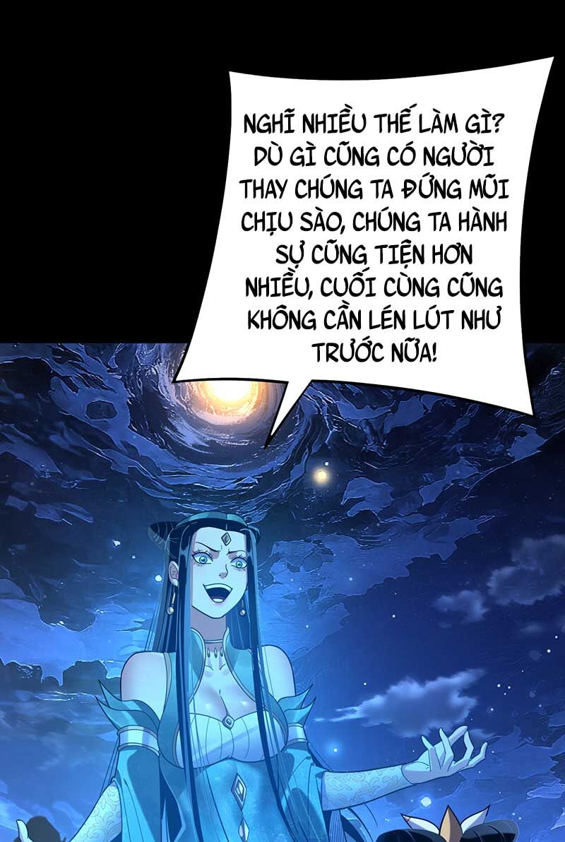 Ta Trời Sinh Đã Là Nhân Vật Phản Diện Chap 124 - Next Chap 125