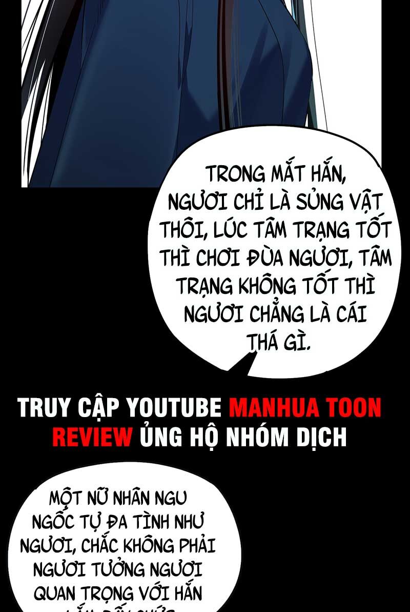Ta Trời Sinh Đã Là Nhân Vật Phản Diện Chap 124 - Next Chap 125