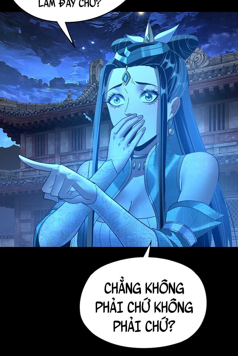 Ta Trời Sinh Đã Là Nhân Vật Phản Diện Chap 124 - Next Chap 125