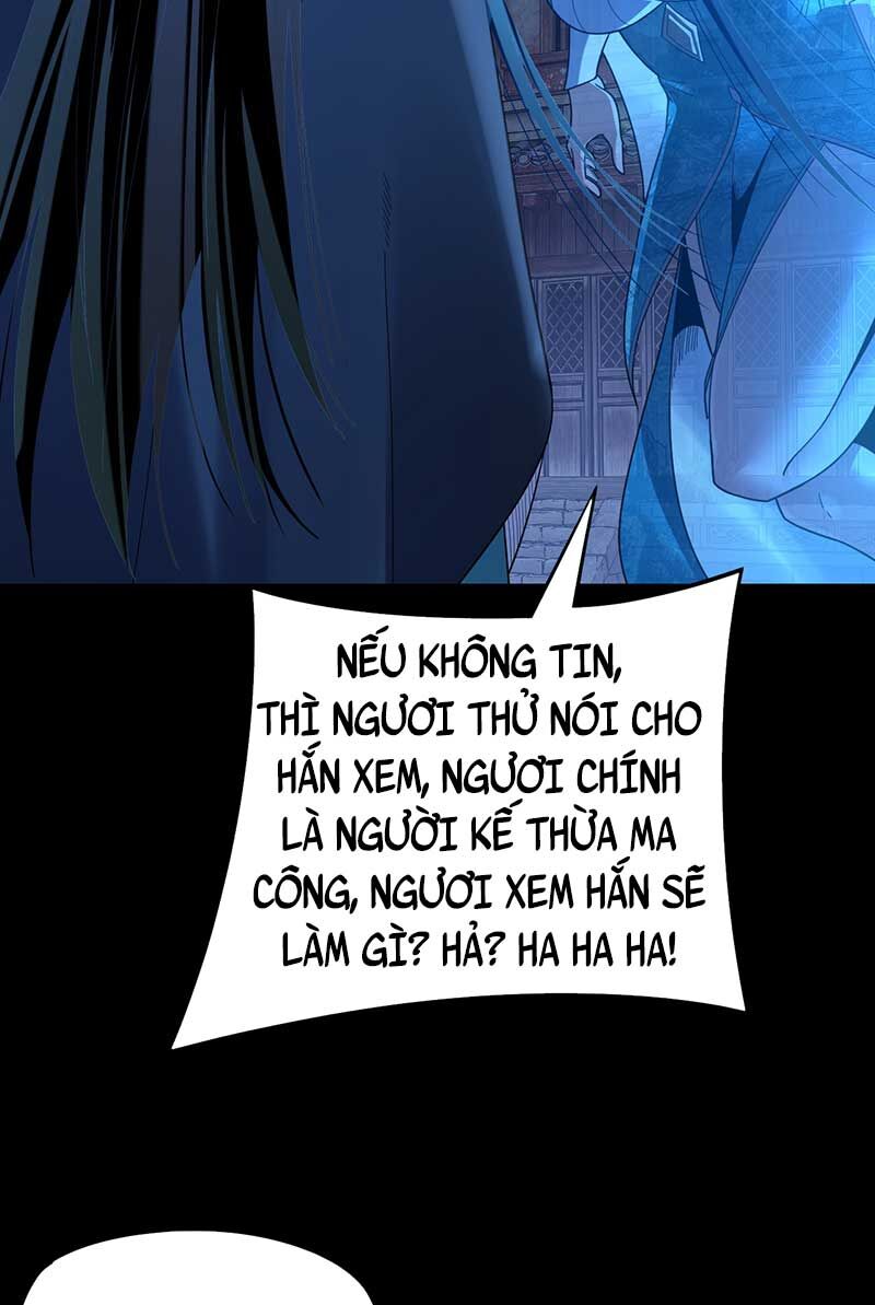 Ta Trời Sinh Đã Là Nhân Vật Phản Diện Chap 124 - Next Chap 125