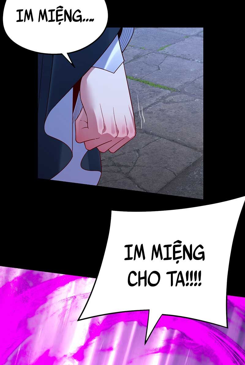 Ta Trời Sinh Đã Là Nhân Vật Phản Diện Chap 124 - Next Chap 125