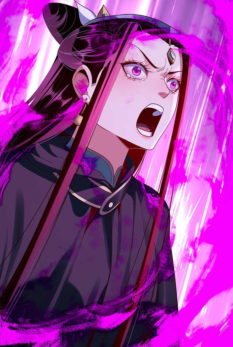 Ta Trời Sinh Đã Là Nhân Vật Phản Diện Chap 124 - Next Chap 125