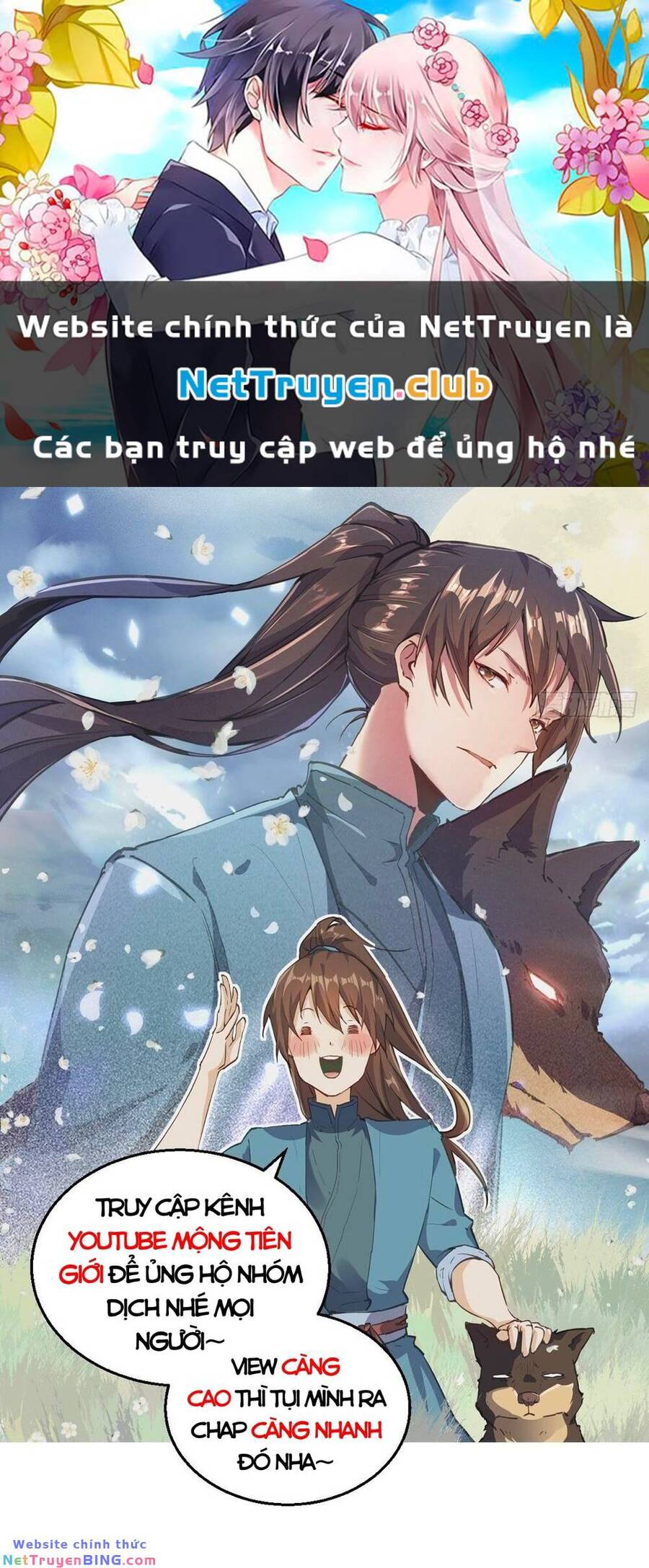 Ta Trời Sinh Đã Là Nhân Vật Phản Diện Chap 125 - Next Chap 126