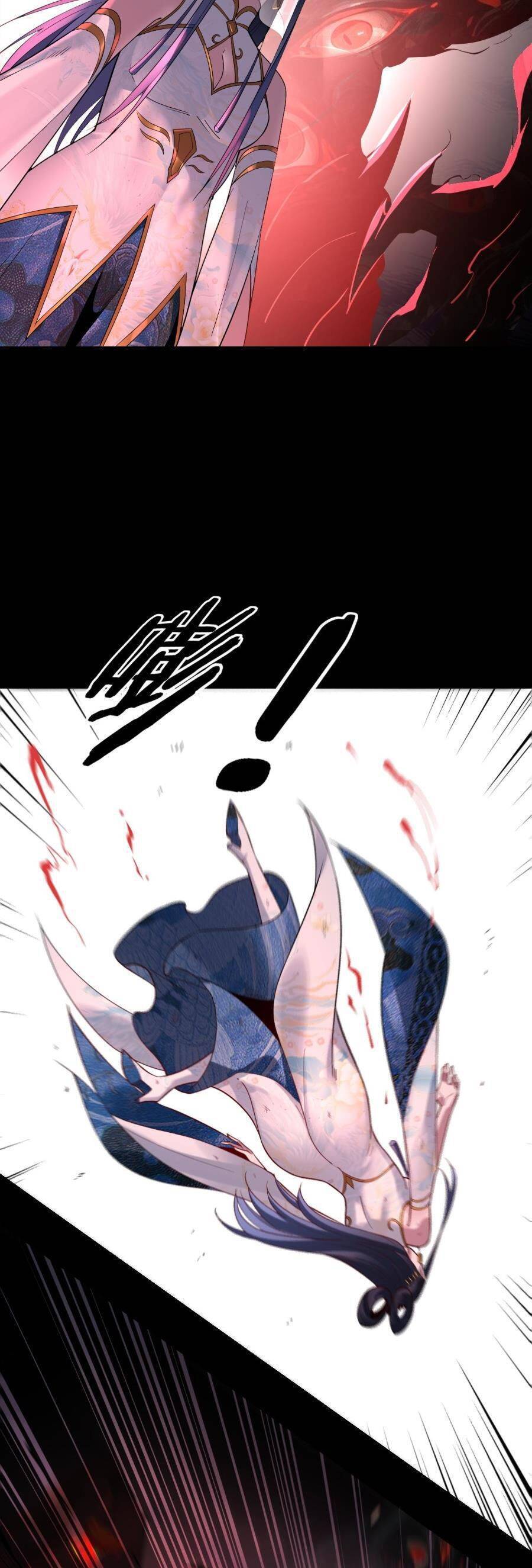 Ta Trời Sinh Đã Là Nhân Vật Phản Diện Chap 125 - Next Chap 126