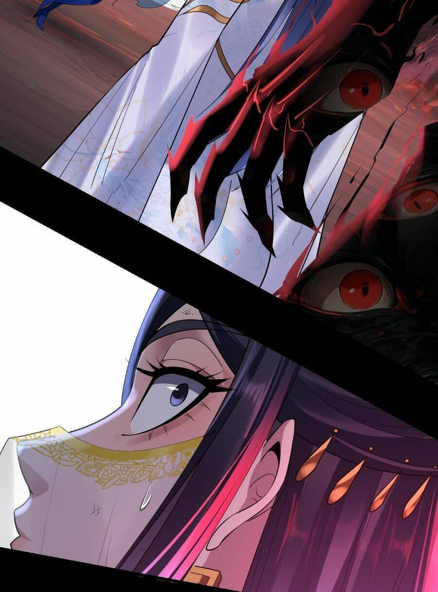 Ta Trời Sinh Đã Là Nhân Vật Phản Diện Chap 125 - Next Chap 126