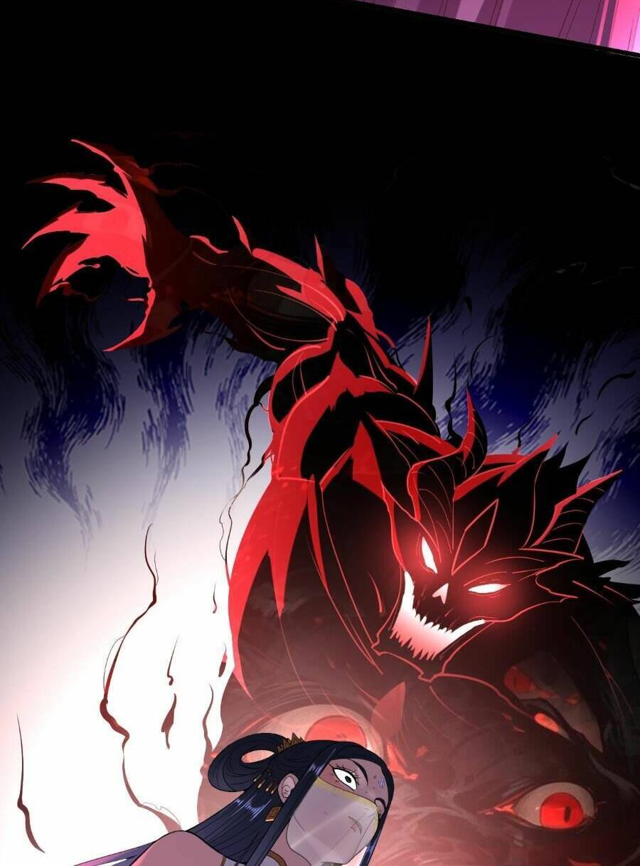 Ta Trời Sinh Đã Là Nhân Vật Phản Diện Chap 125 - Next Chap 126