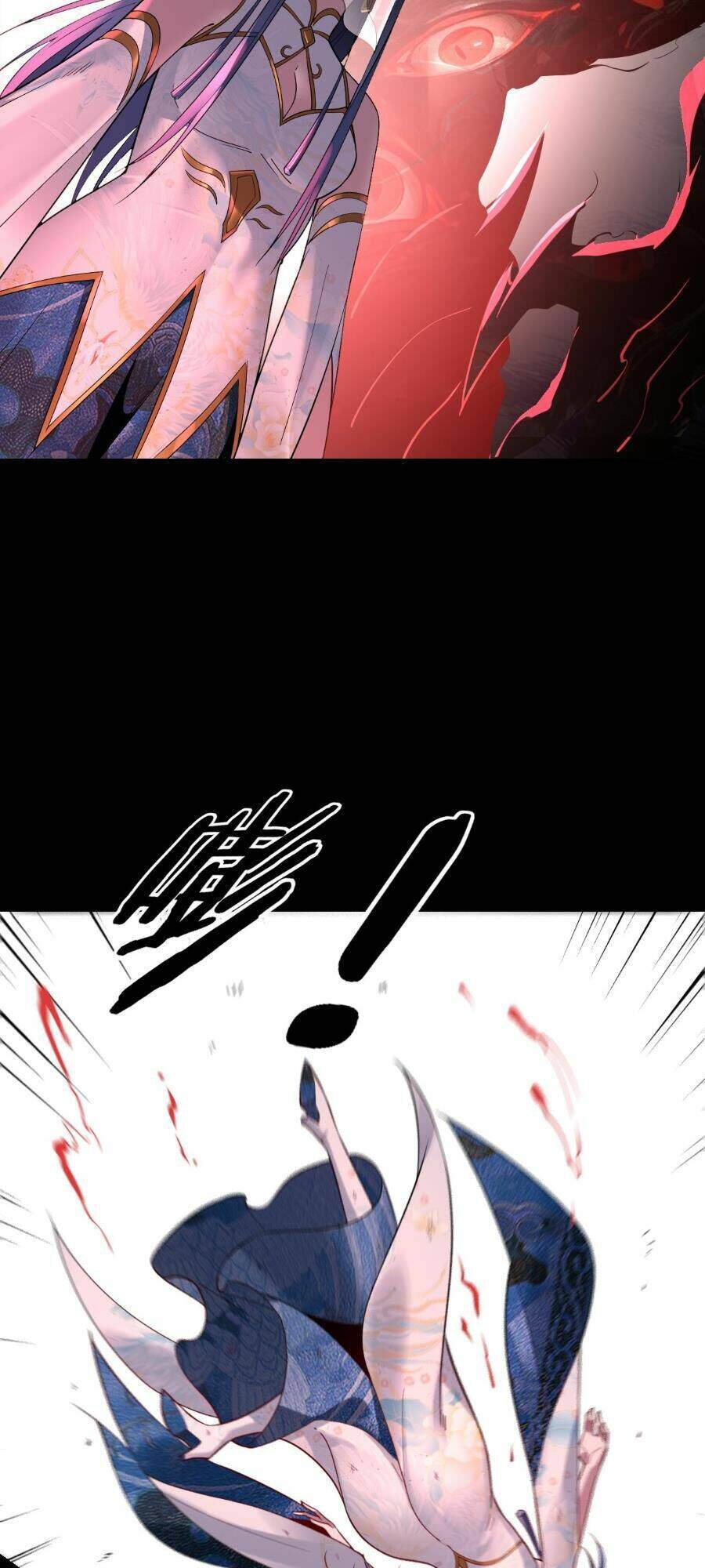 Ta Trời Sinh Đã Là Nhân Vật Phản Diện Chap 125 - Next Chap 126