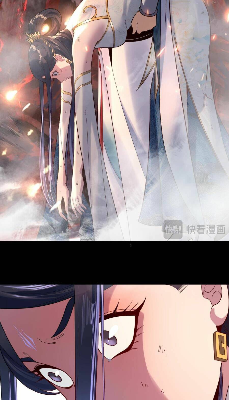 Ta Trời Sinh Đã Là Nhân Vật Phản Diện Chap 125 - Next Chap 126