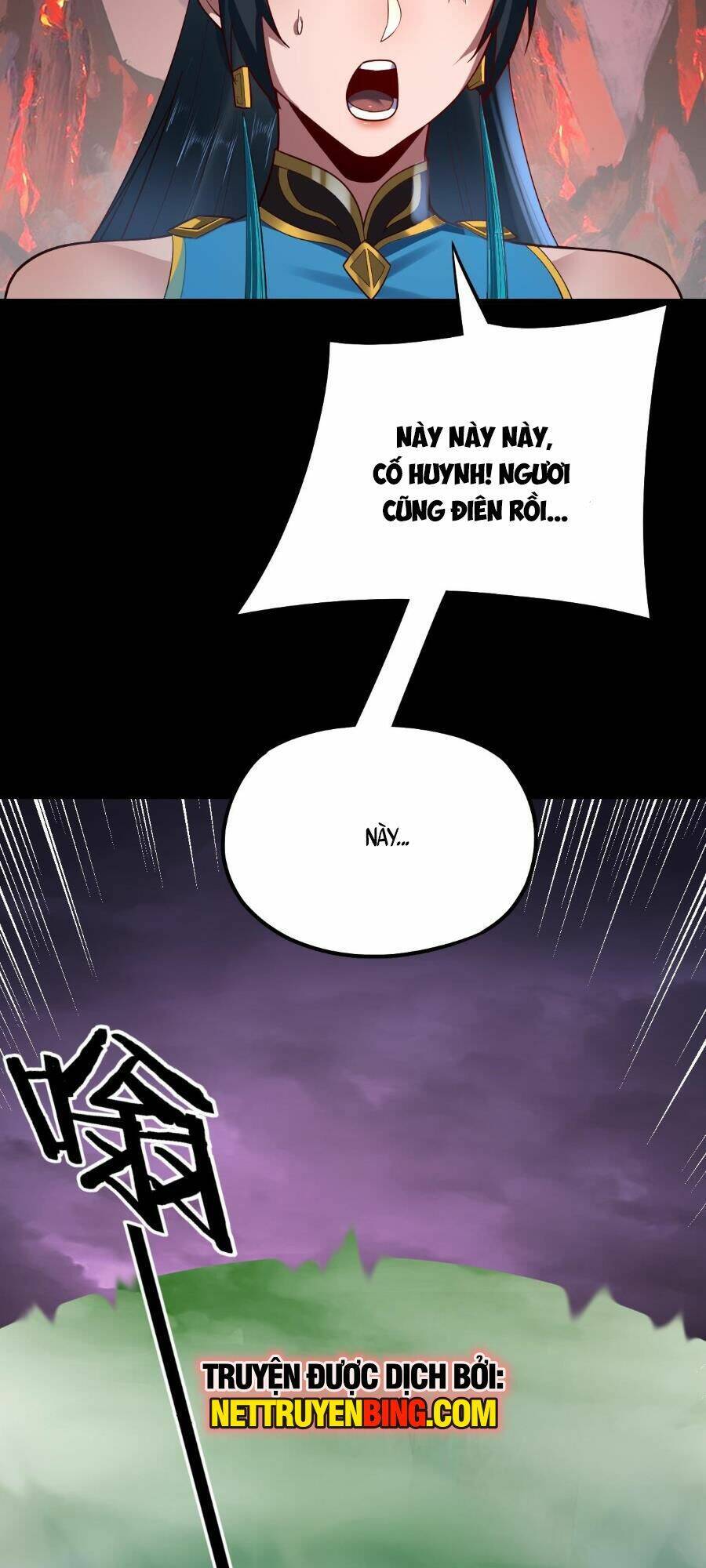 Ta Trời Sinh Đã Là Nhân Vật Phản Diện Chap 125 - Next Chap 126