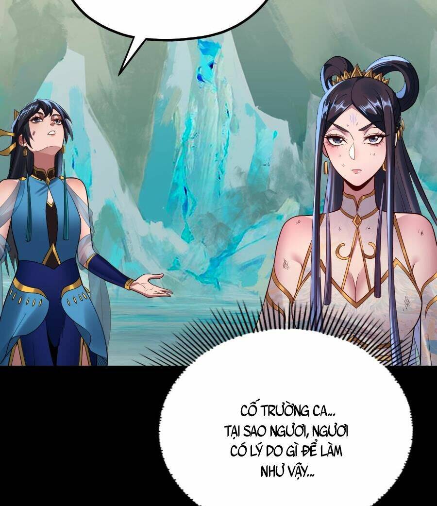 Ta Trời Sinh Đã Là Nhân Vật Phản Diện Chap 125 - Next Chap 126