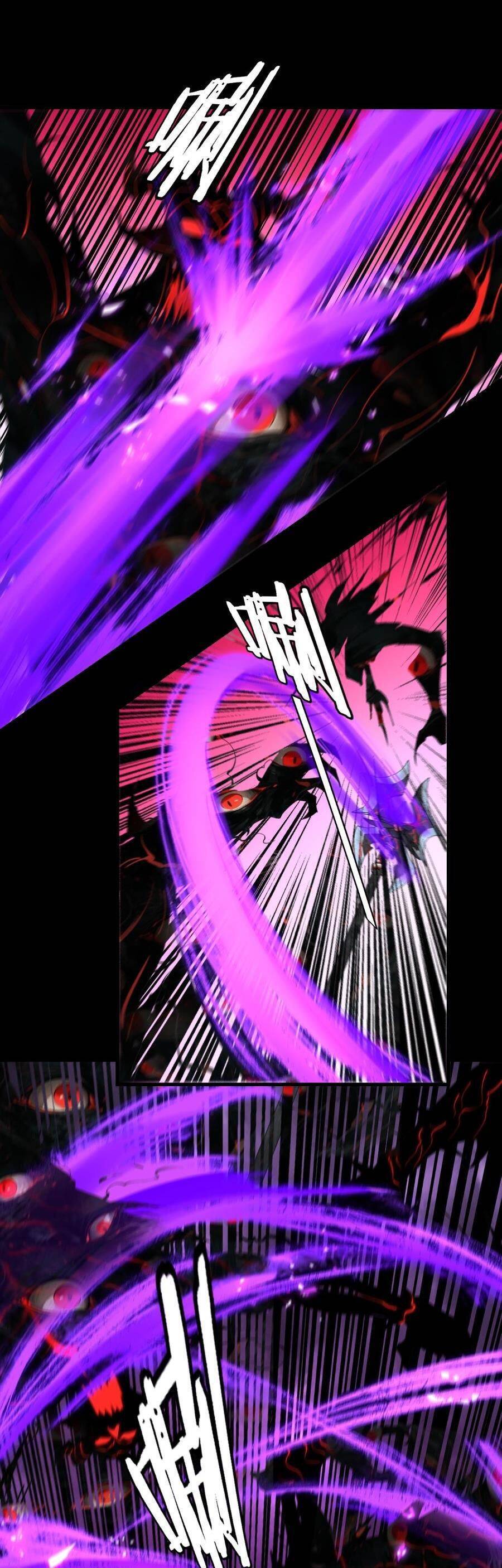 Ta Trời Sinh Đã Là Nhân Vật Phản Diện Chap 125 - Next Chap 126