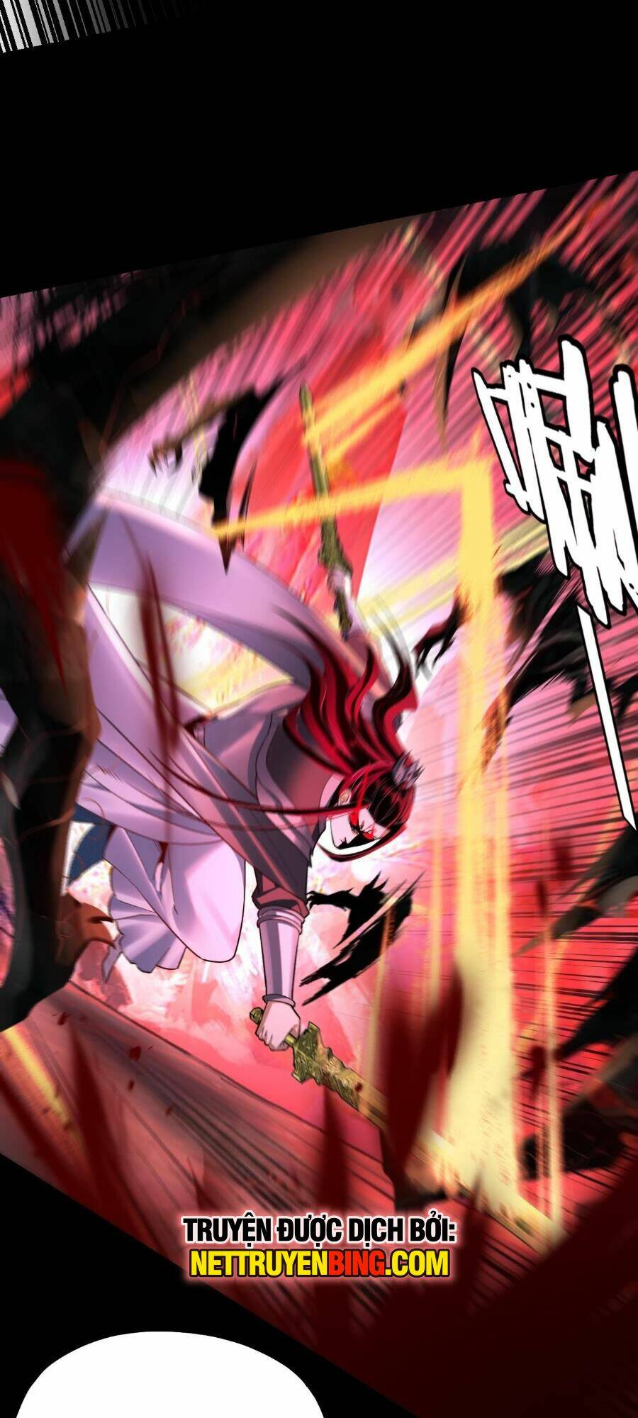 Ta Trời Sinh Đã Là Nhân Vật Phản Diện Chap 125 - Next Chap 126