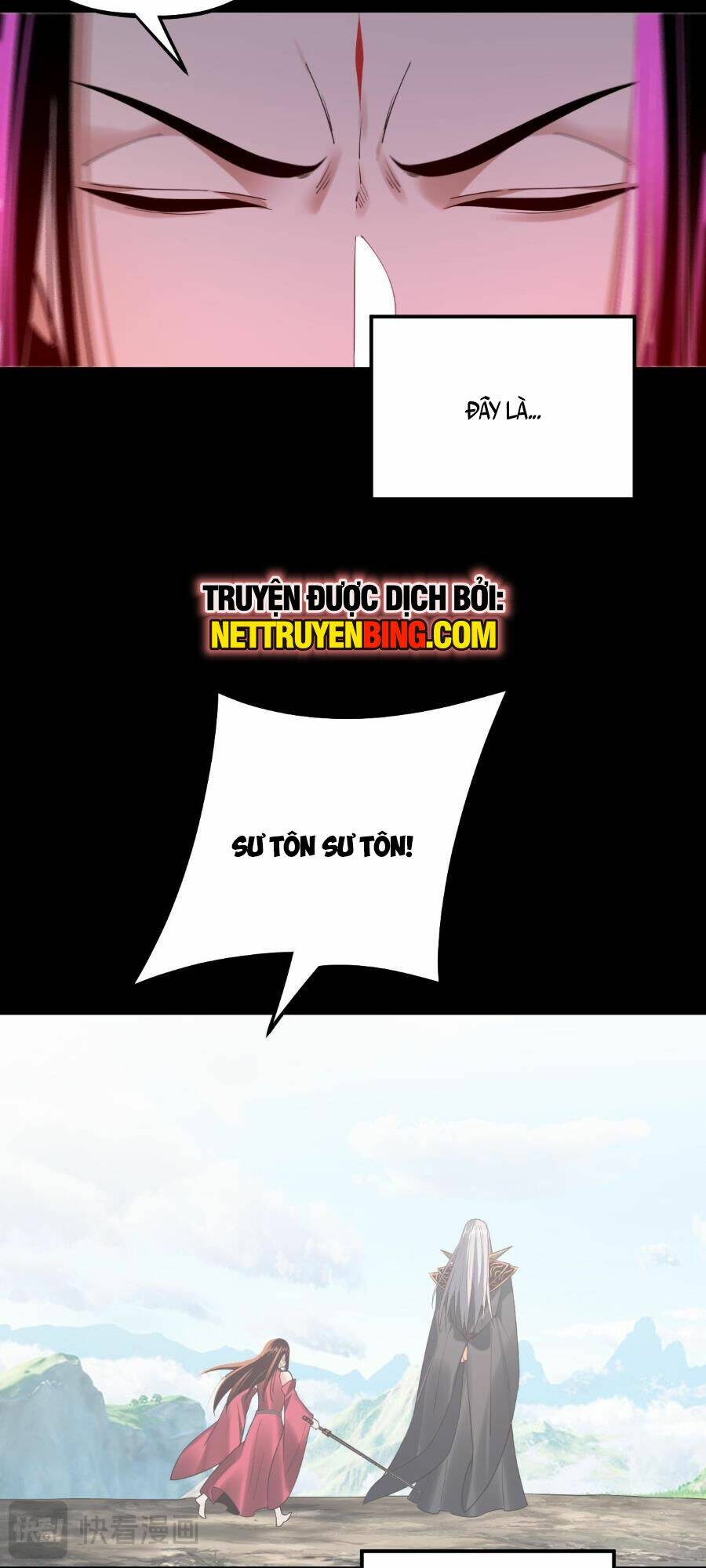 Ta Trời Sinh Đã Là Nhân Vật Phản Diện Chap 125 - Next Chap 126