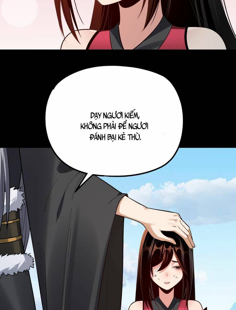 Ta Trời Sinh Đã Là Nhân Vật Phản Diện Chap 125 - Next Chap 126