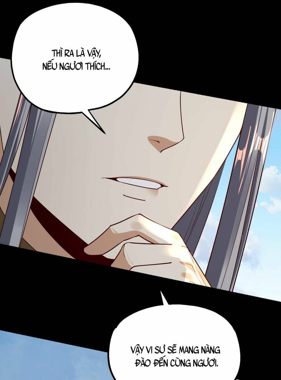 Ta Trời Sinh Đã Là Nhân Vật Phản Diện Chap 125 - Next Chap 126