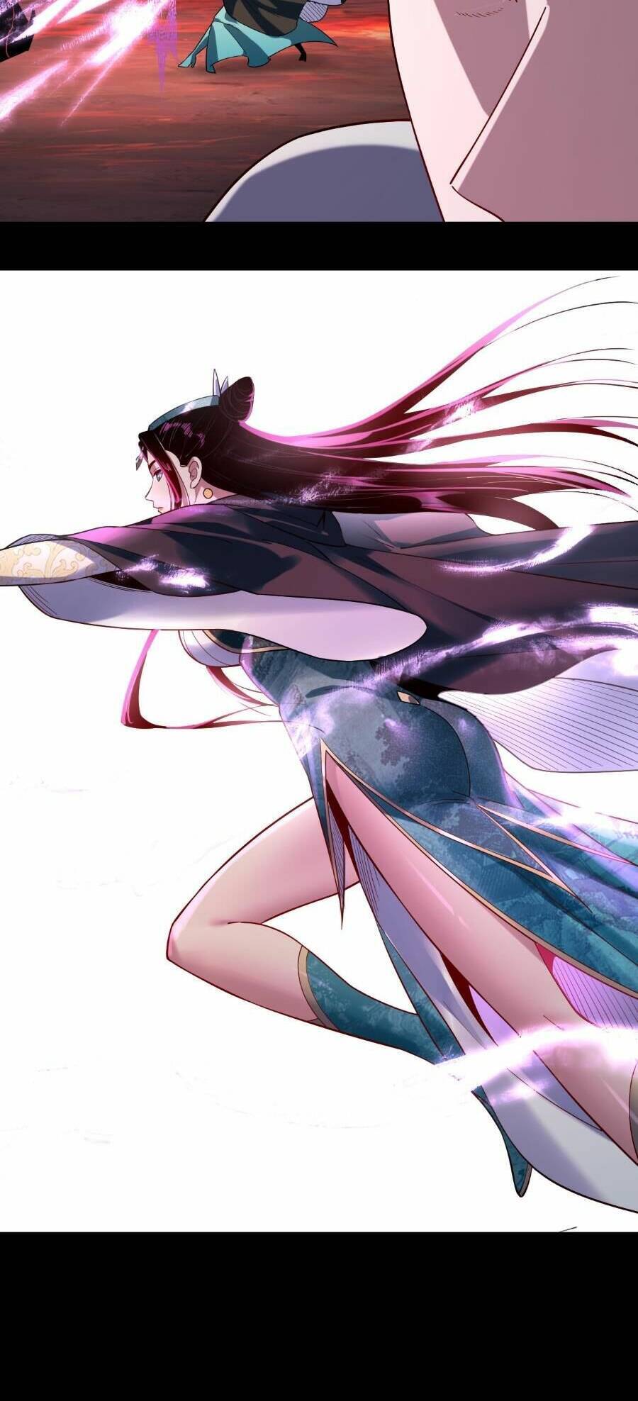 Ta Trời Sinh Đã Là Nhân Vật Phản Diện Chap 126 - Next Chap 127