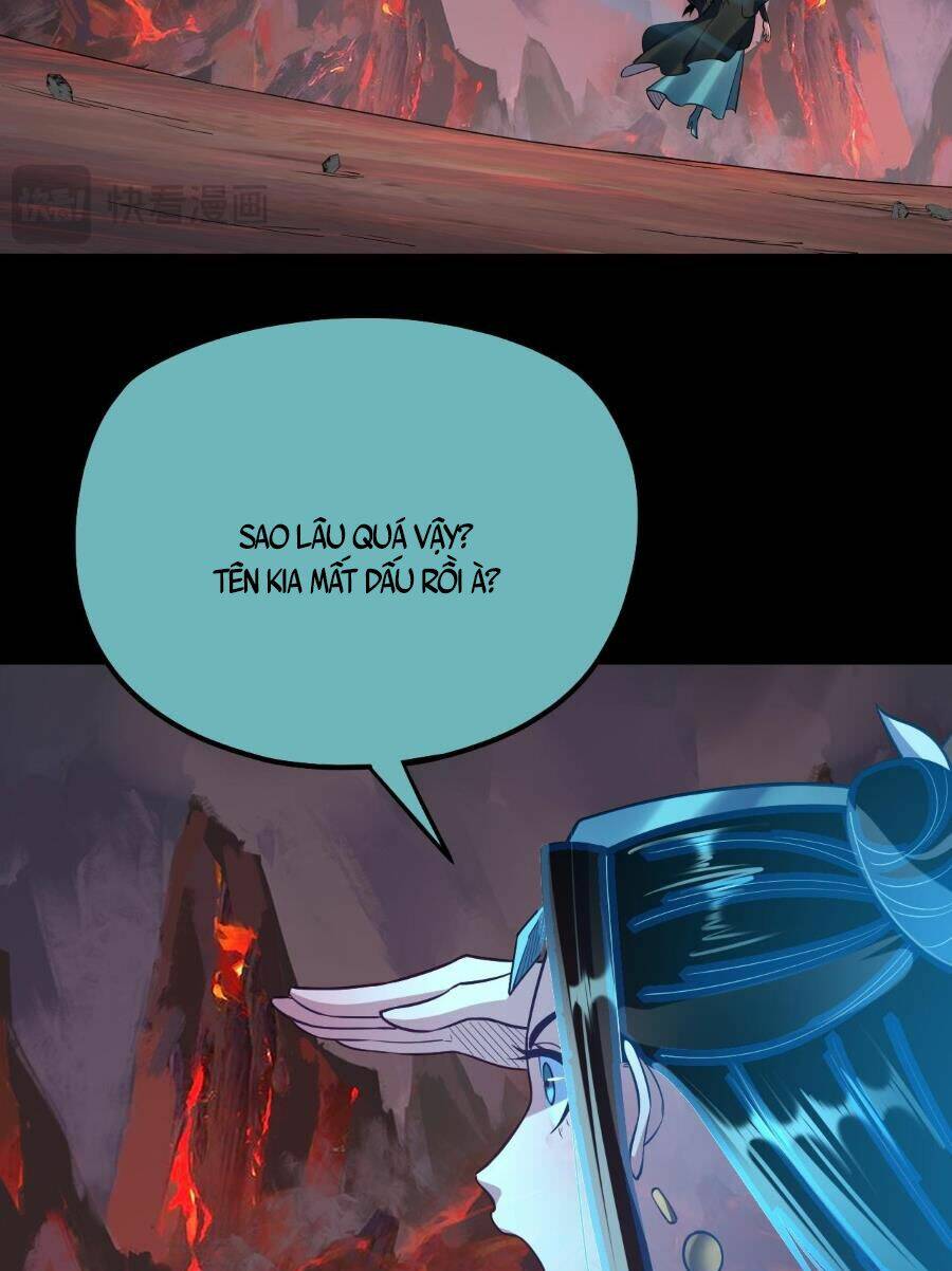 Ta Trời Sinh Đã Là Nhân Vật Phản Diện Chap 126 - Next Chap 127