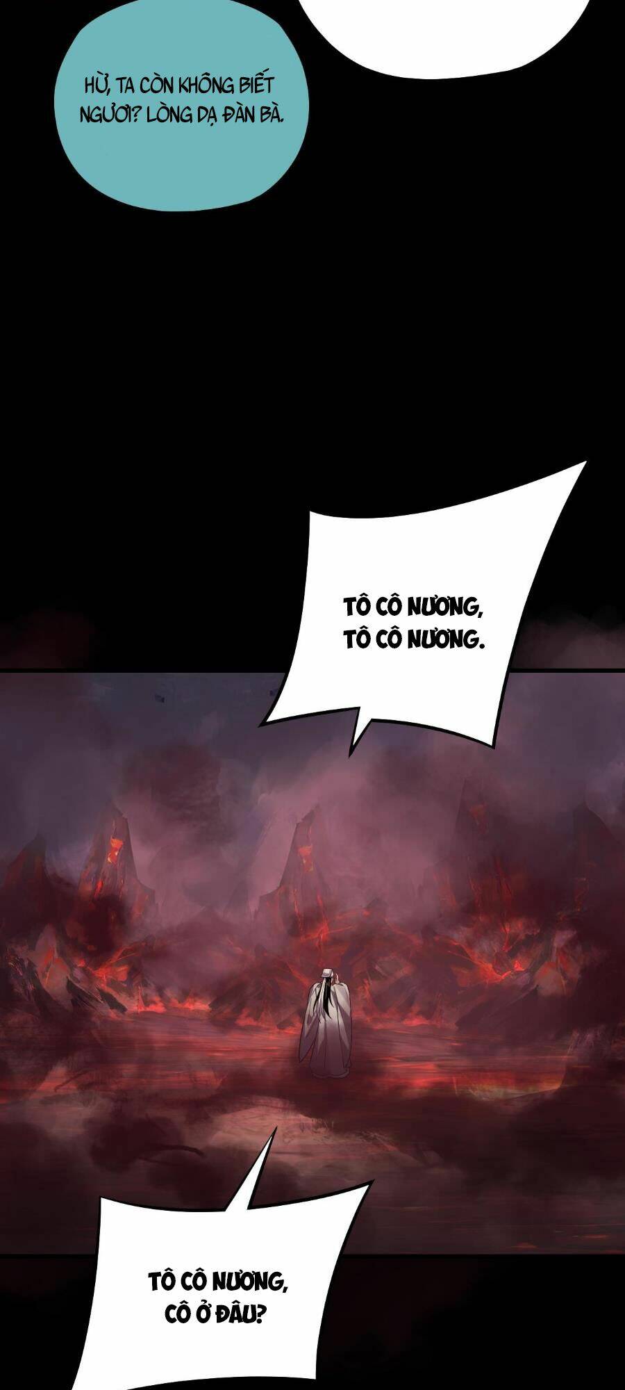 Ta Trời Sinh Đã Là Nhân Vật Phản Diện Chap 126 - Next Chap 127