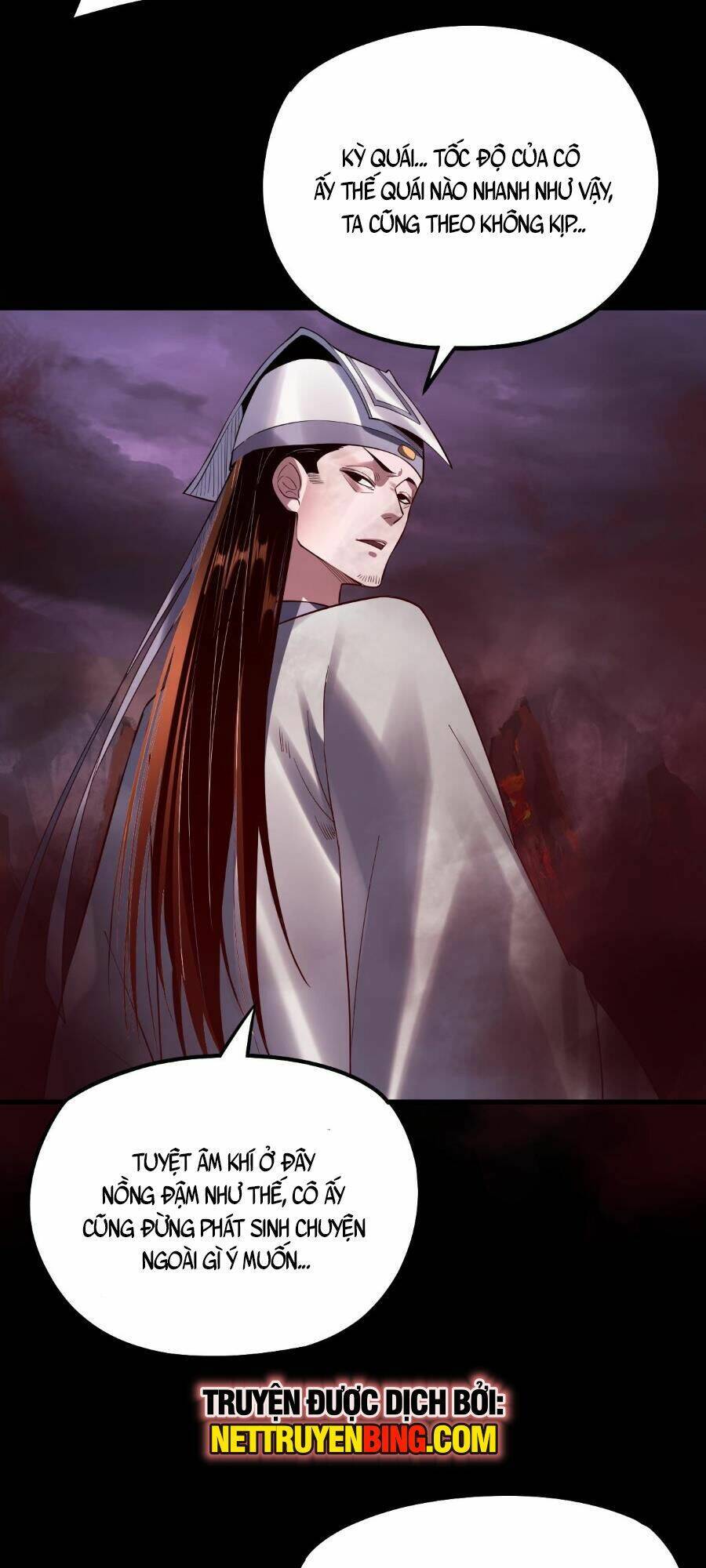 Ta Trời Sinh Đã Là Nhân Vật Phản Diện Chap 126 - Next Chap 127