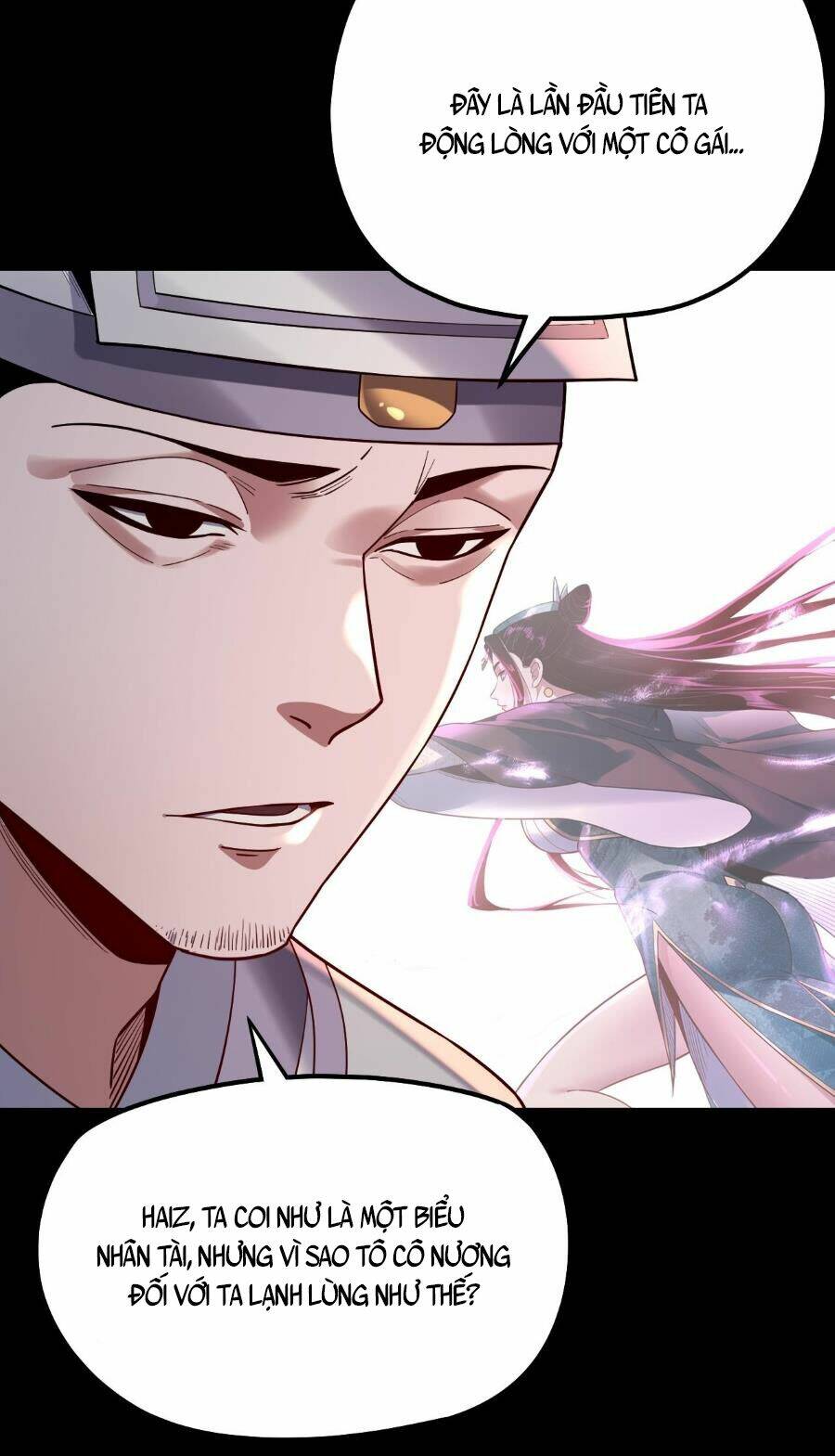 Ta Trời Sinh Đã Là Nhân Vật Phản Diện Chap 126 - Next Chap 127