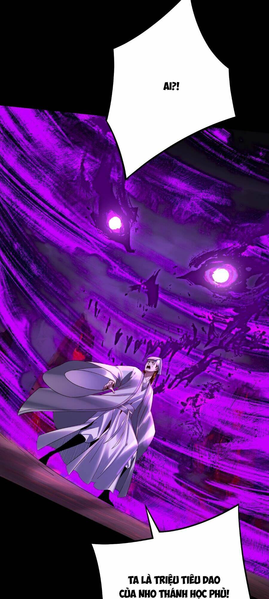 Ta Trời Sinh Đã Là Nhân Vật Phản Diện Chap 126 - Next Chap 127