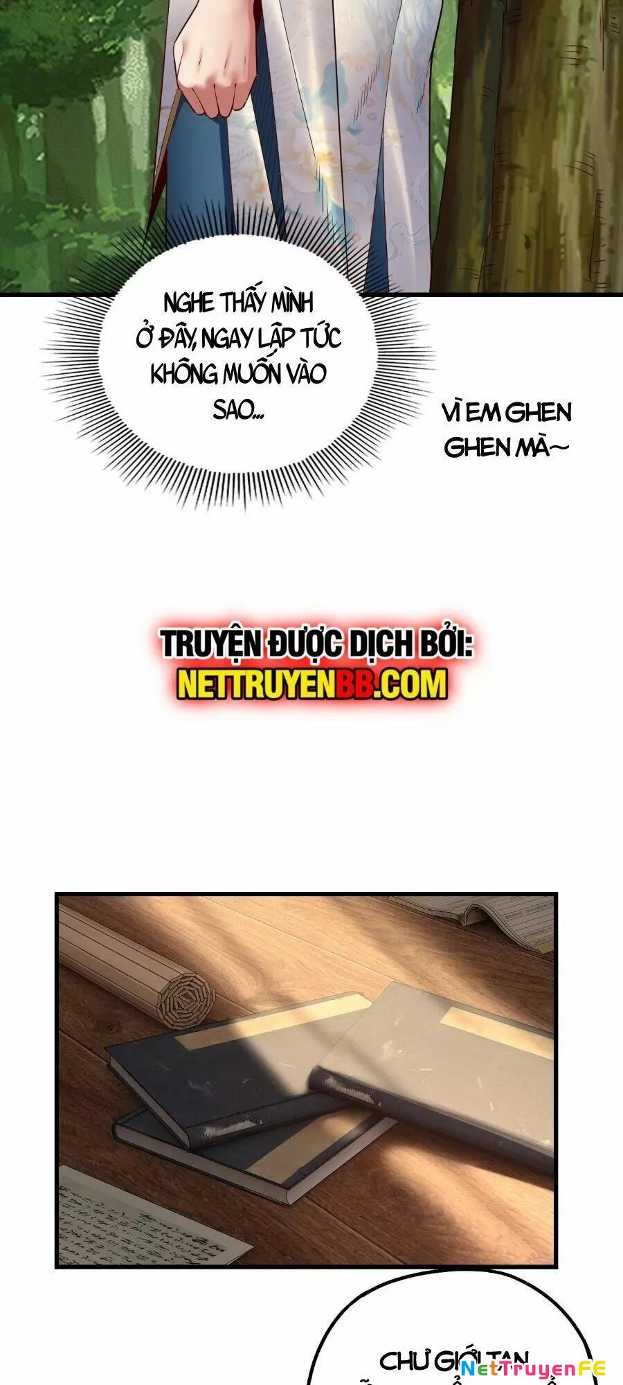 Ta Trời Sinh Đã Là Nhân Vật Phản Diện Chap 136.5 - Next Chap 137.5