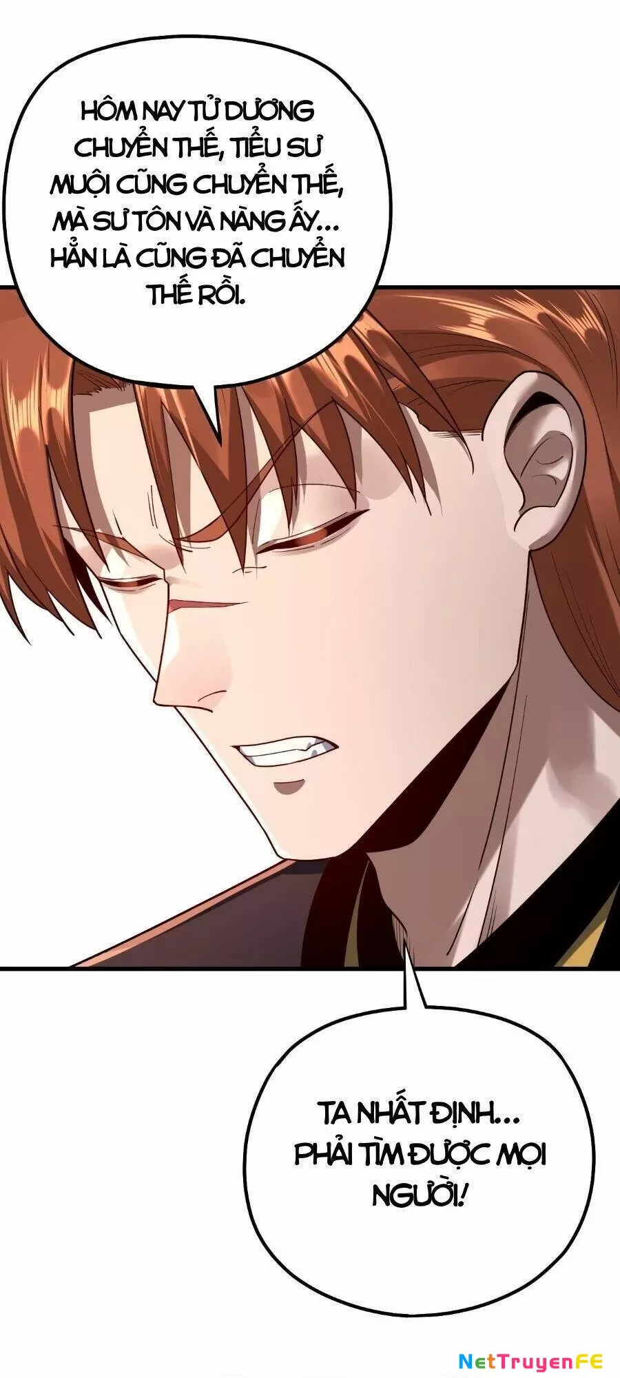 Ta Trời Sinh Đã Là Nhân Vật Phản Diện Chap 136.5 - Next Chap 137.5
