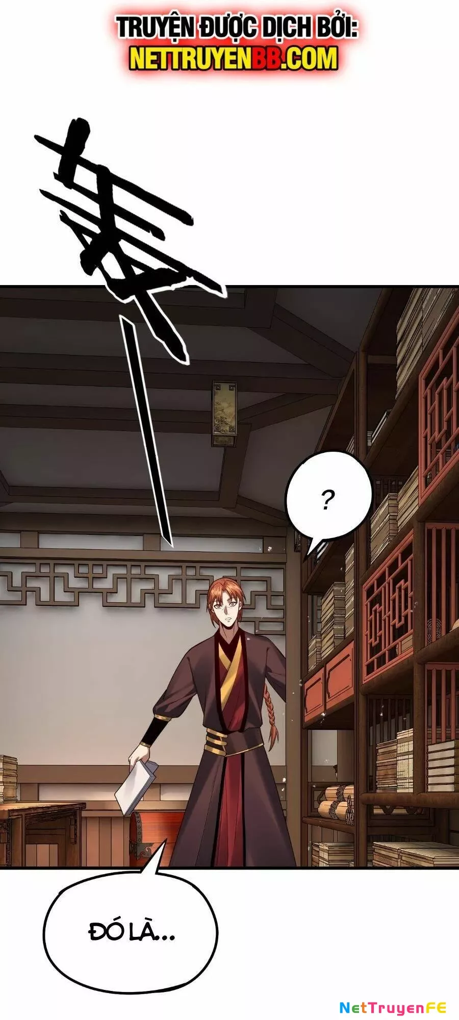 Ta Trời Sinh Đã Là Nhân Vật Phản Diện Chap 136.5 - Next Chap 137.5