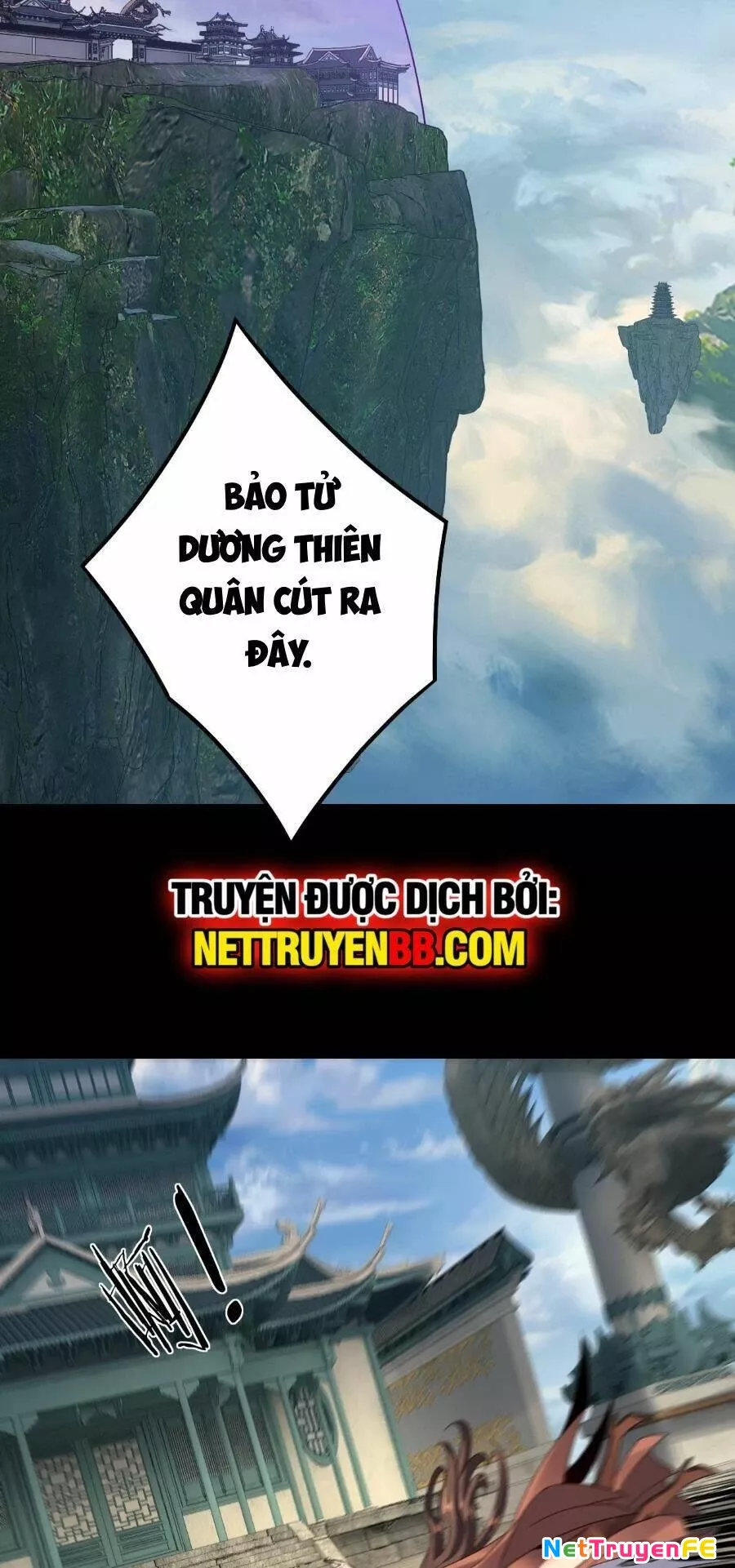 Ta Trời Sinh Đã Là Nhân Vật Phản Diện Chap 136.5 - Next Chap 137.5