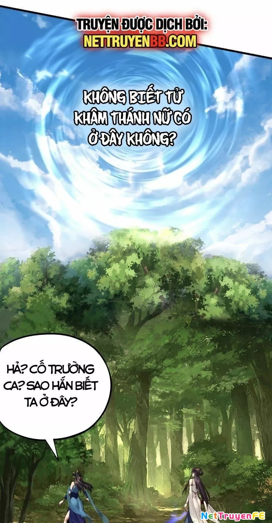 Ta Trời Sinh Đã Là Nhân Vật Phản Diện Chap 136.5 - Next Chap 137.5