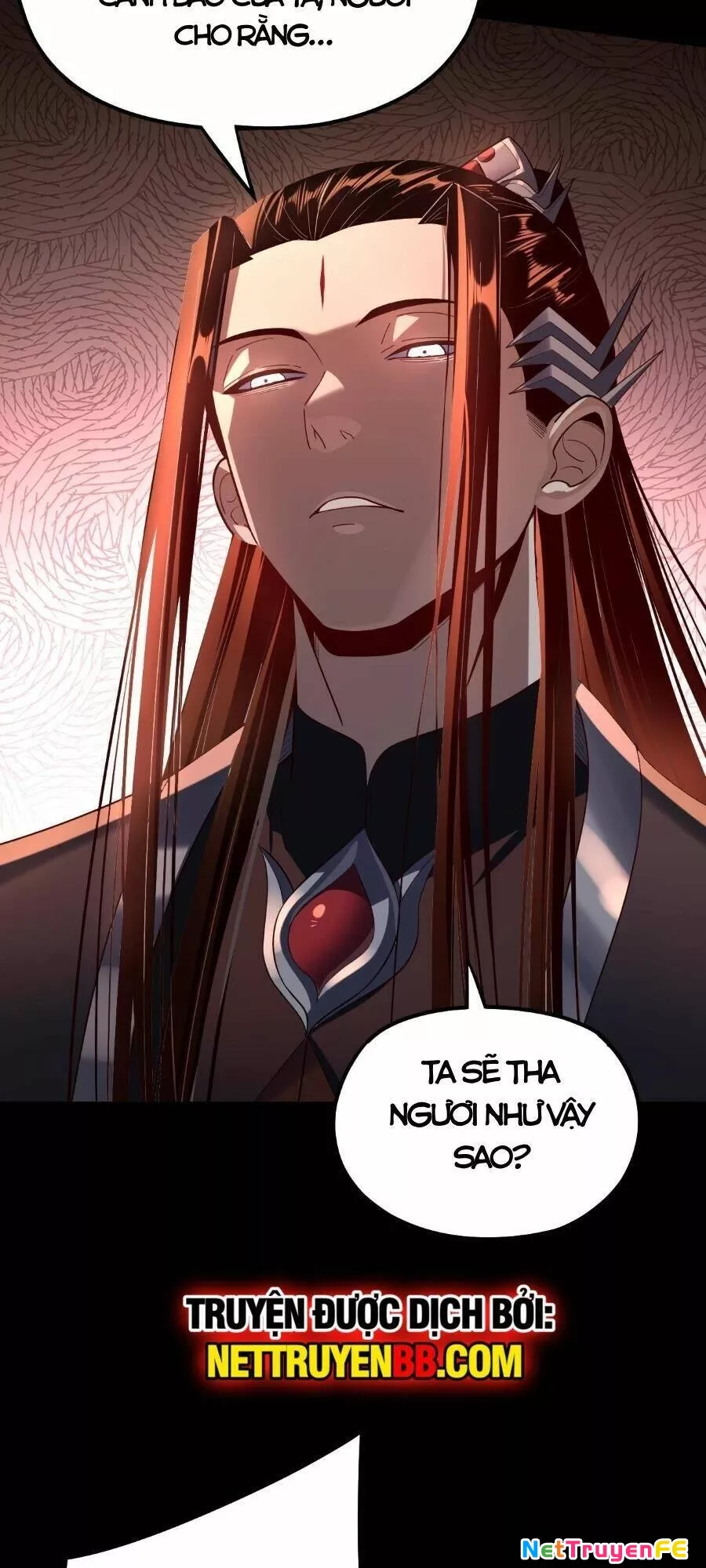 Ta Trời Sinh Đã Là Nhân Vật Phản Diện Chap 136.5 - Next Chap 137.5