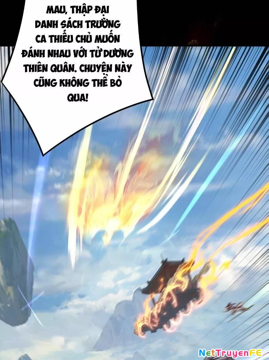 Ta Trời Sinh Đã Là Nhân Vật Phản Diện Chap 136.5 - Next Chap 137.5