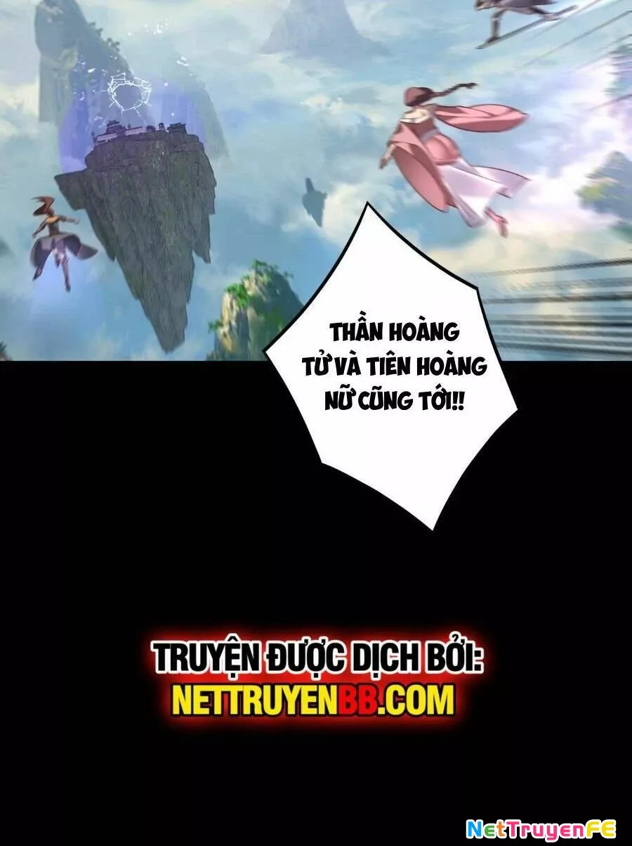 Ta Trời Sinh Đã Là Nhân Vật Phản Diện Chap 136.5 - Next Chap 137.5