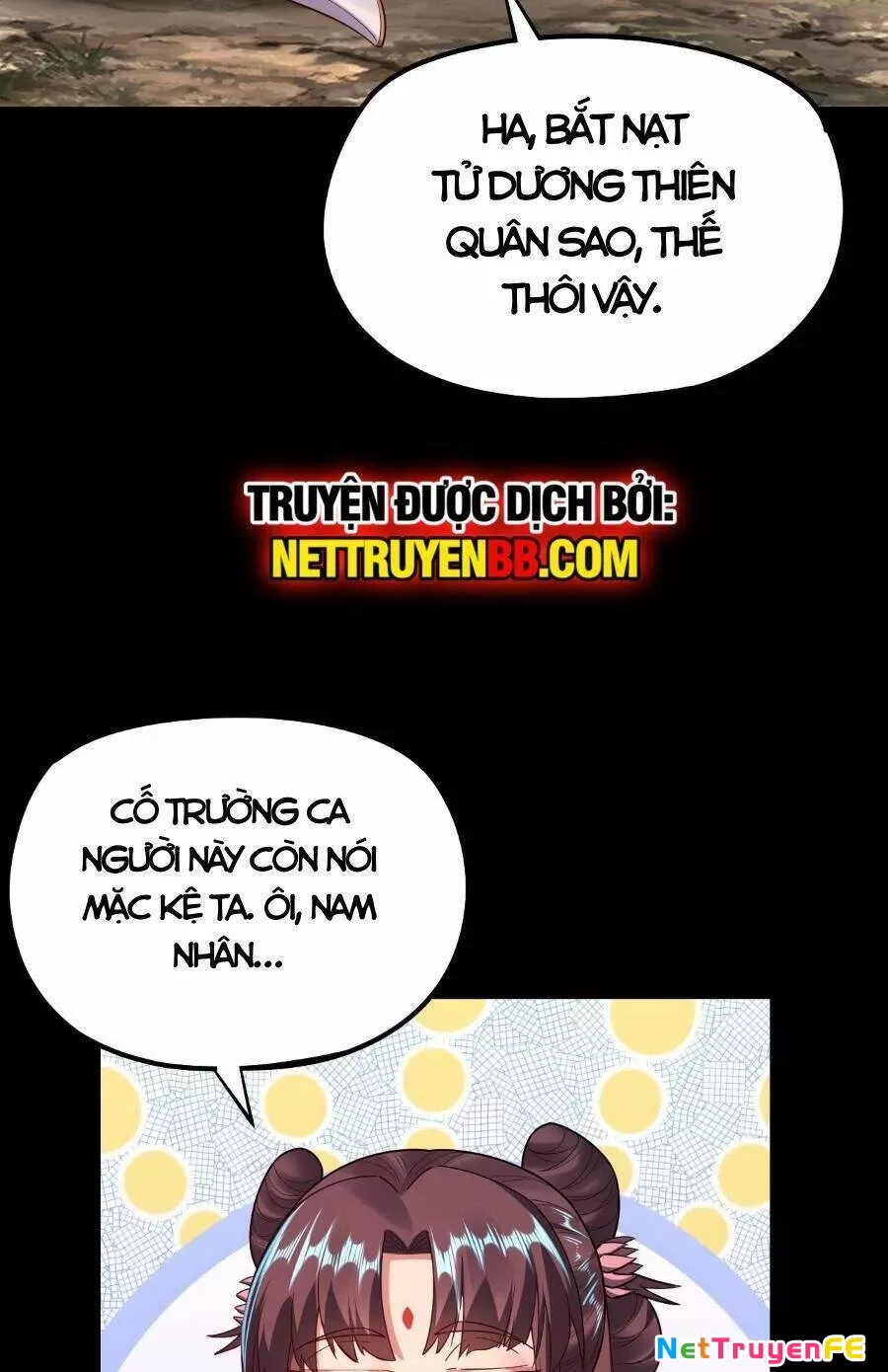 Ta Trời Sinh Đã Là Nhân Vật Phản Diện Chap 136.5 - Next Chap 137.5